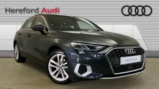 Audi A3 35 TFSI Sport 5dr Petrol Hatchback